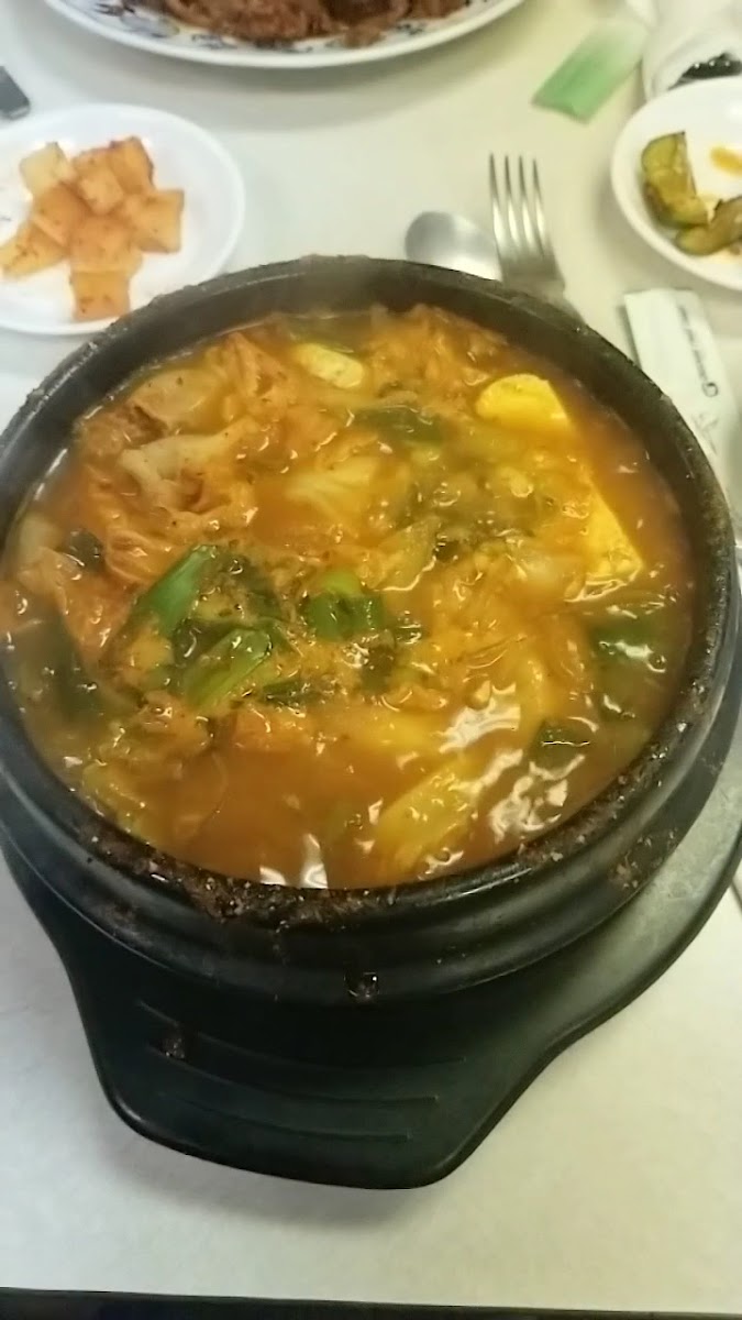 Dae Bak Chophouse-2